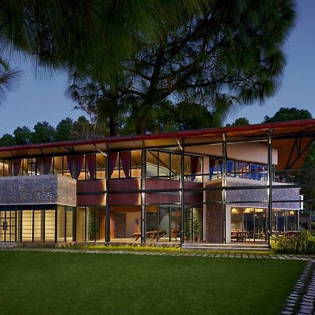 Storii By Itc Hotels, The Kaba Retreat, Solan Exteriér fotografie