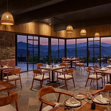 Storii By Itc Hotels, The Kaba Retreat, Solan Exteriér fotografie
