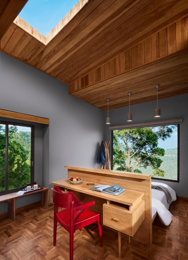Storii By Itc Hotels, The Kaba Retreat, Solan Exteriér fotografie