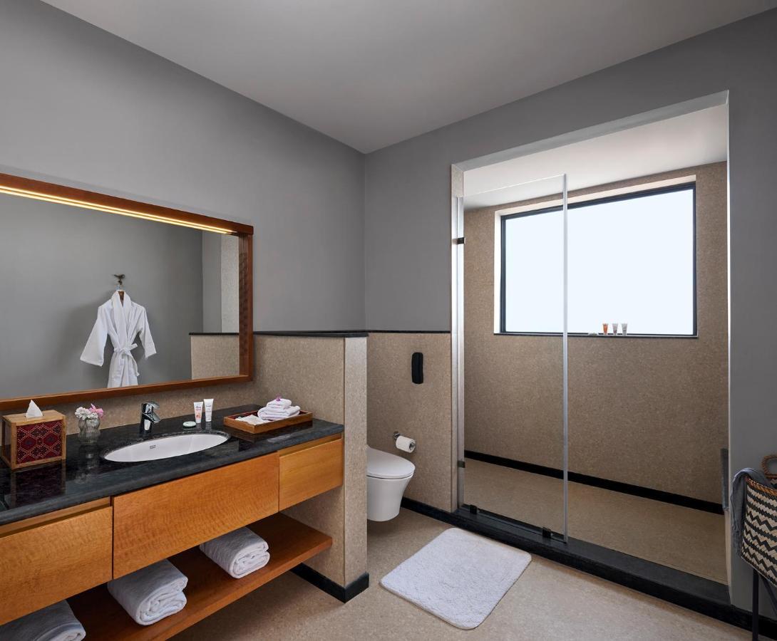 Storii By Itc Hotels, The Kaba Retreat, Solan Exteriér fotografie