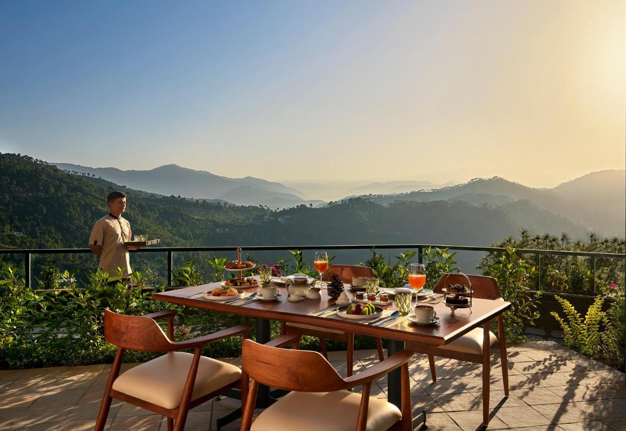 Storii By Itc Hotels, The Kaba Retreat, Solan Exteriér fotografie