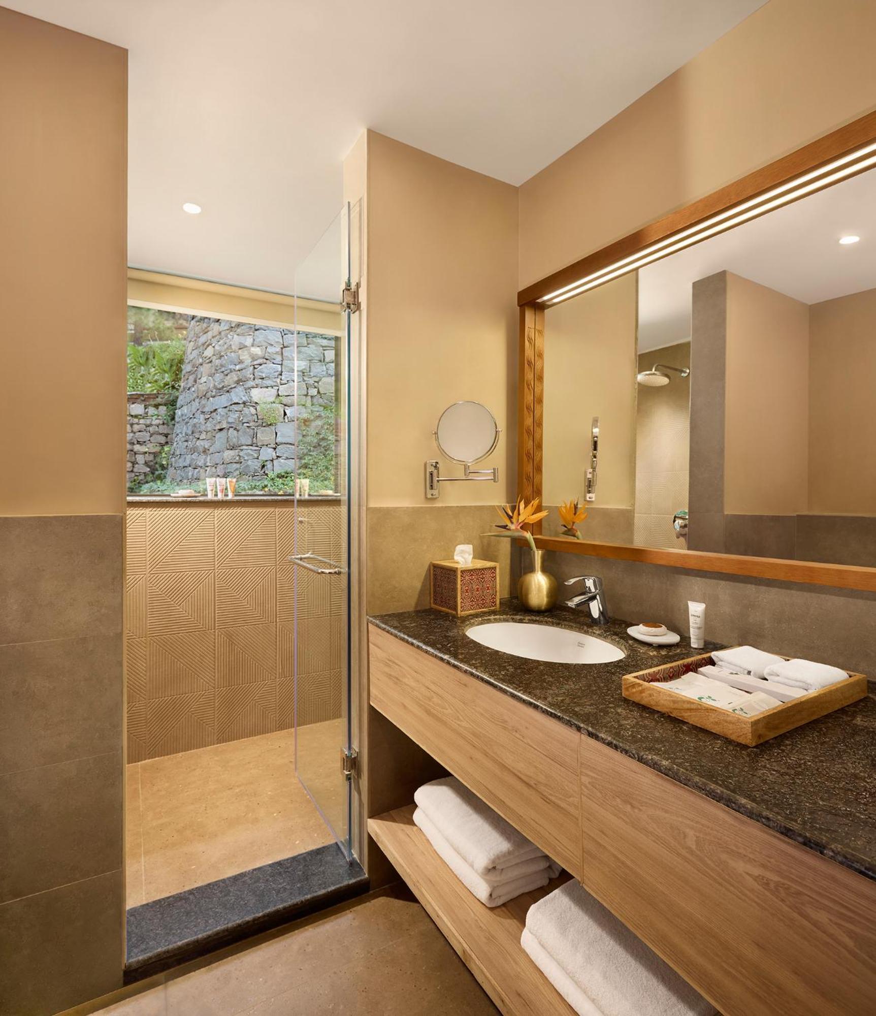Storii By Itc Hotels, The Kaba Retreat, Solan Exteriér fotografie